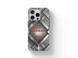Nissan Smartphone Case Universal Pro Max